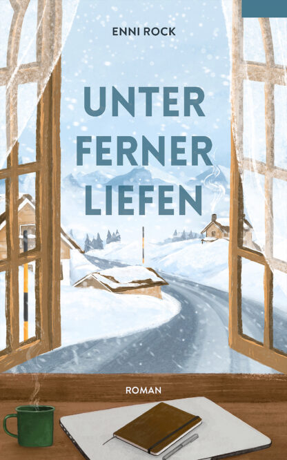 Unter ferner liefen (eBook)